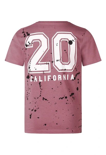 Unlocked jongens T-shirt